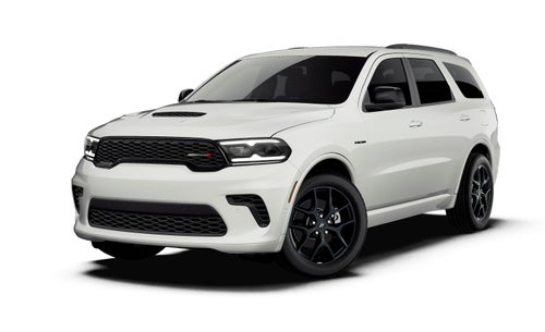2027 Dodge Durango GT HEMI