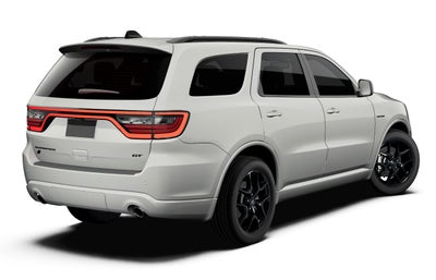 2027 Dodge Durango GT HEMI