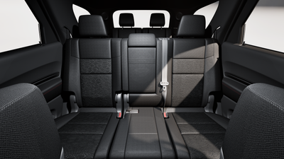 2027 Dodge Durango GT HEMI