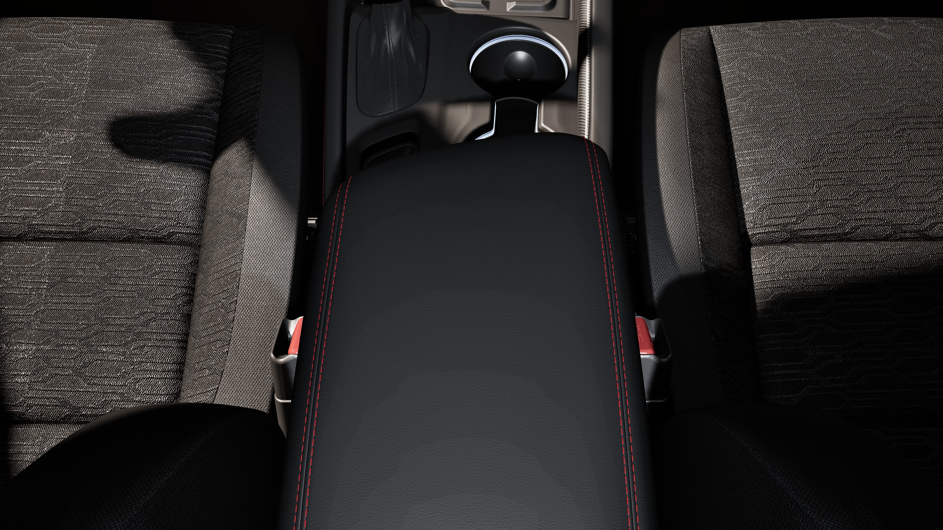 2027 Dodge Durango GT HEMI