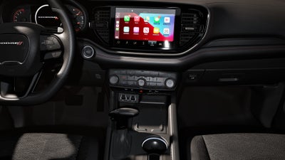 2027 Dodge Durango GT HEMI