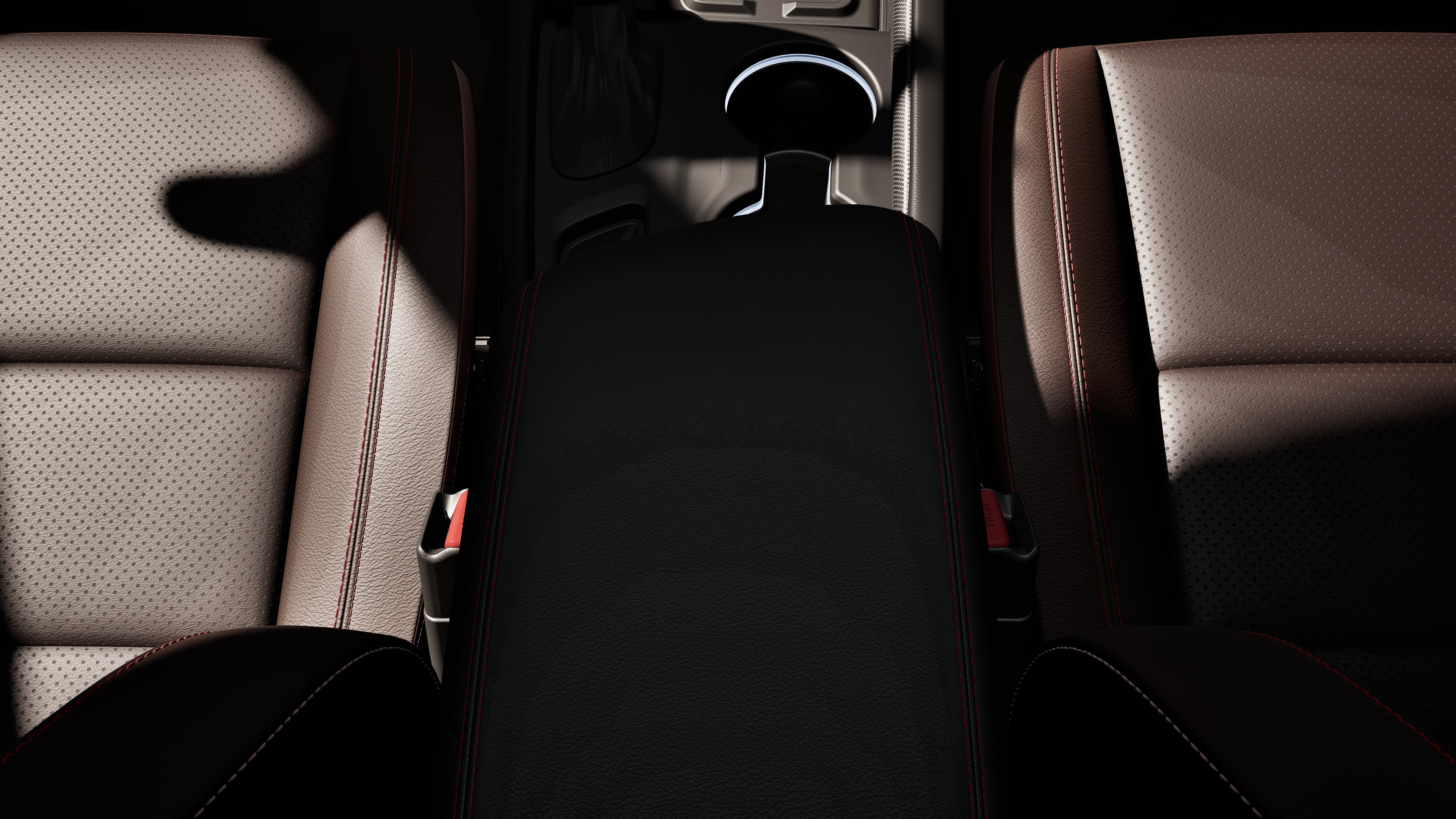 2027 Dodge Durango GT Plus HEMI