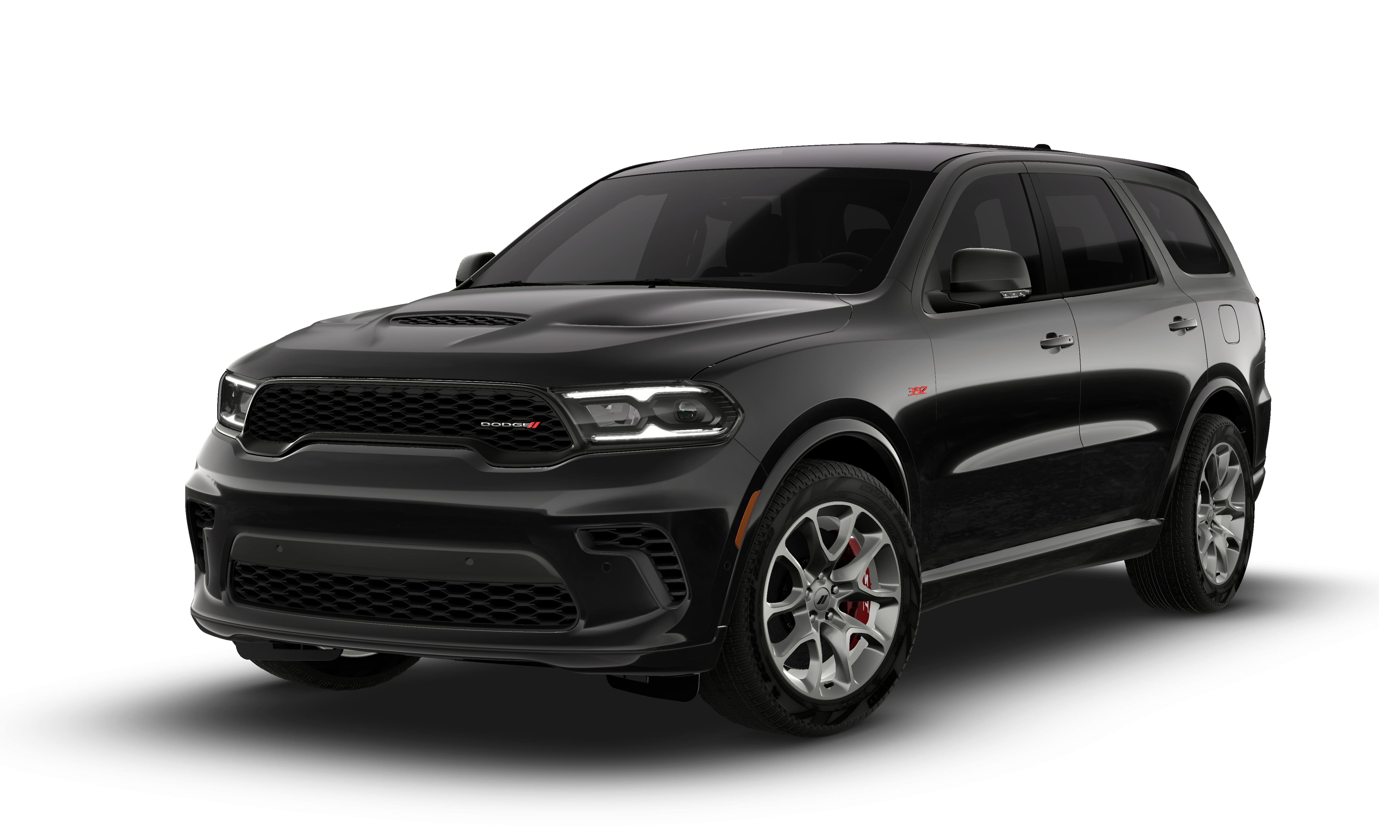 2026 Dodge Durango R/T 392