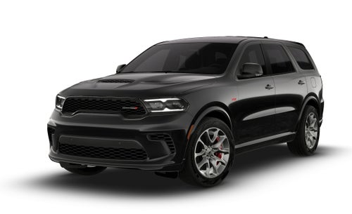 2026 Dodge Durango R/T 392