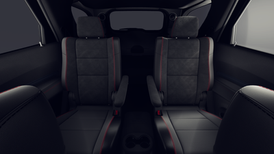 2026 Dodge Durango R/T 392