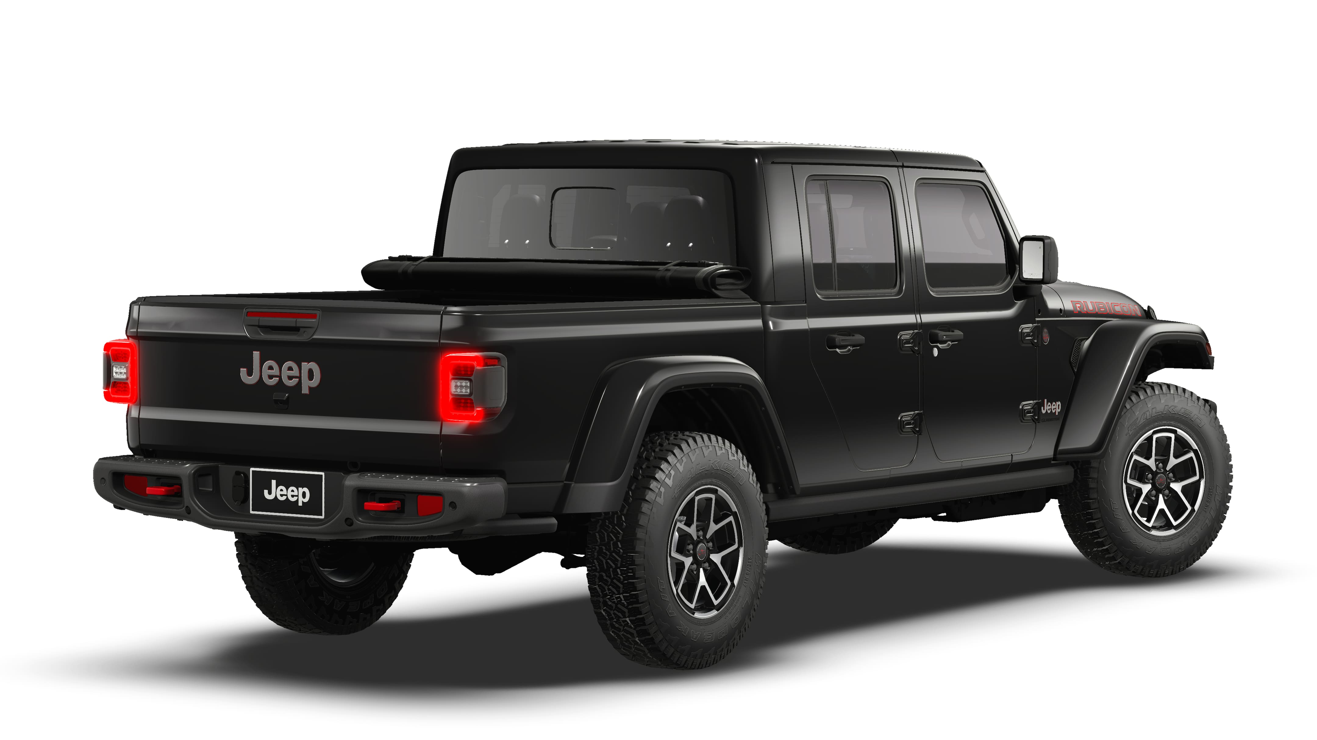 2026 Jeep Gladiator Rubicon X