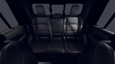 2026 Jeep Gladiator Rubicon X