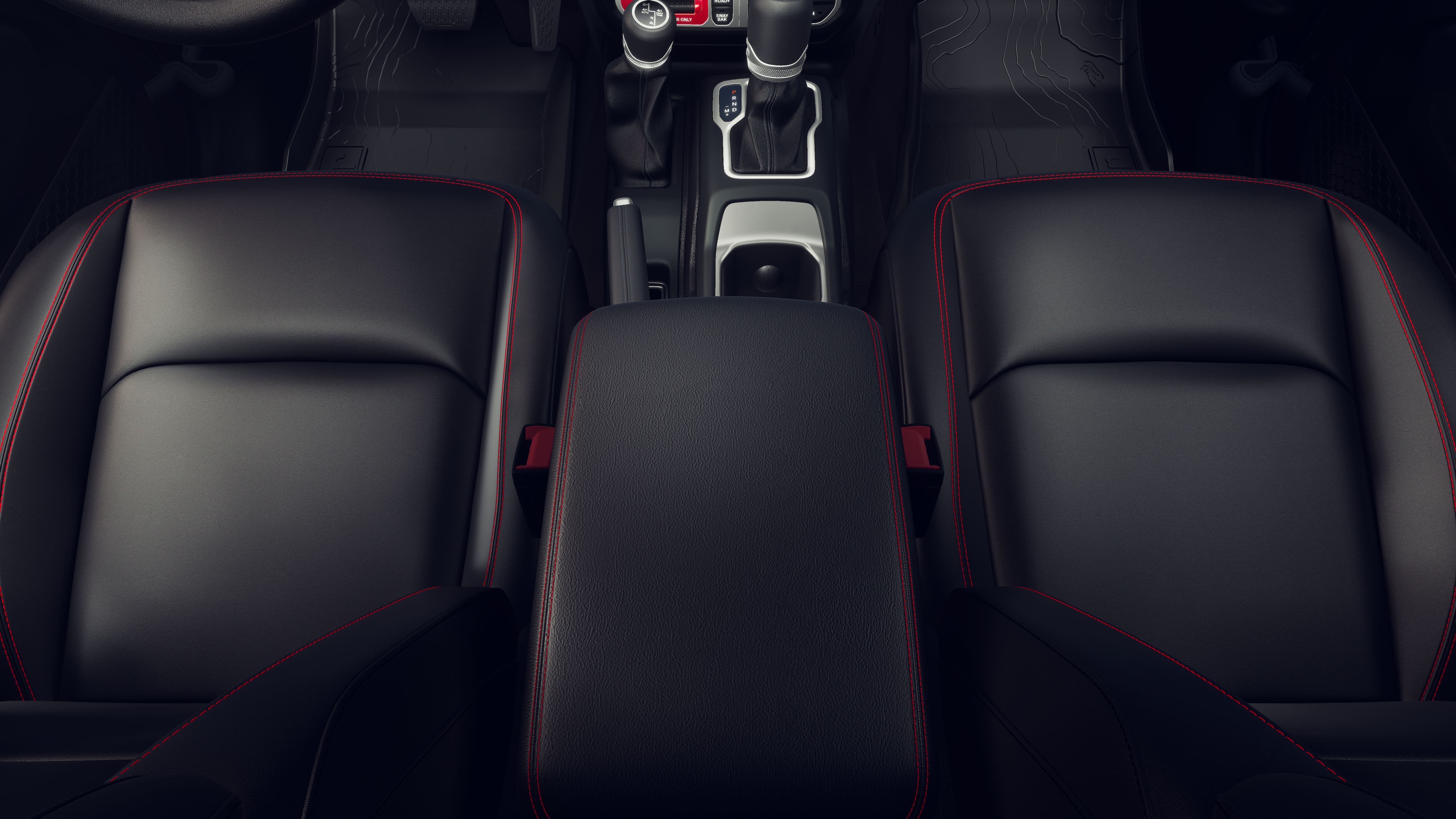 2026 Jeep Gladiator Rubicon X