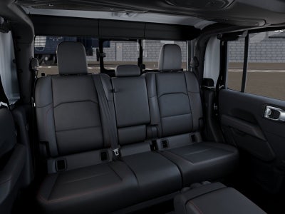 2026 Jeep Gladiator Rubicon X