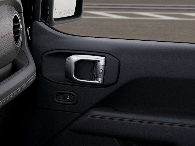 2026 Jeep Gladiator Rubicon X