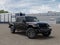 2026 Jeep Gladiator Rubicon X