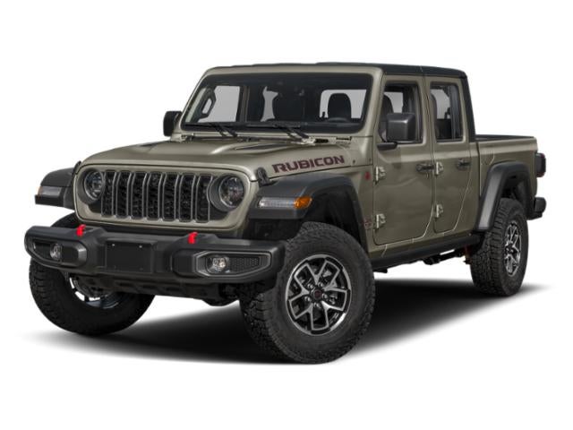2027 Jeep Gladiator Rubicon X