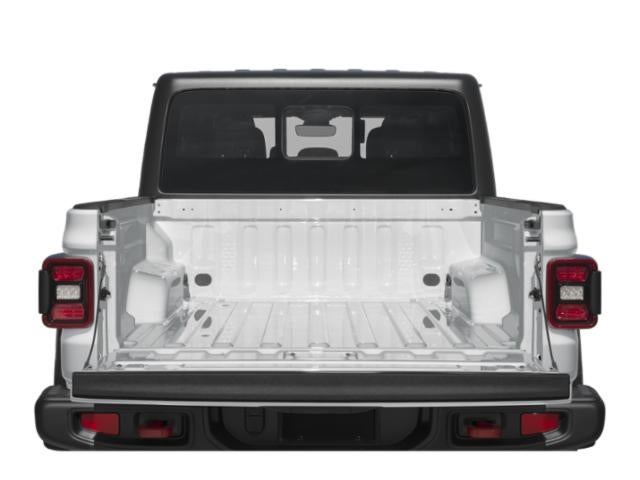 2027 Jeep Gladiator Rubicon X