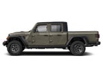2027 Jeep Gladiator Rubicon X