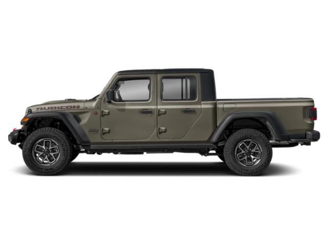 2027 Jeep Gladiator Rubicon X