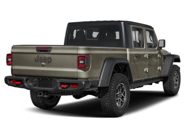 2027 Jeep Gladiator Rubicon X