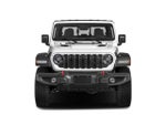 2027 Jeep Gladiator Rubicon X