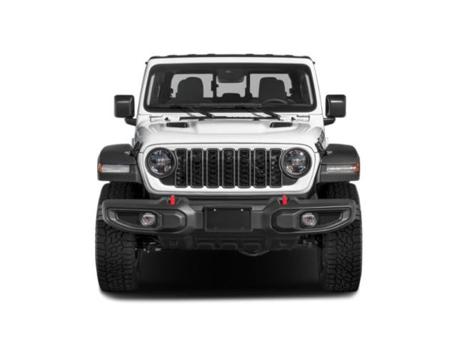 2027 Jeep Gladiator Rubicon X