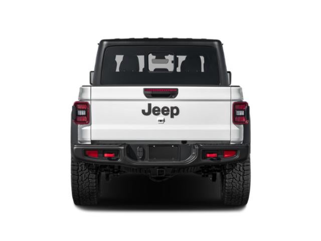 2027 Jeep Gladiator Rubicon X