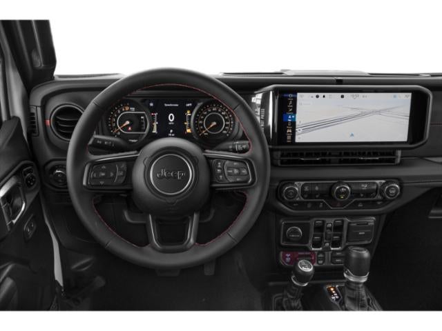 2027 Jeep Gladiator Rubicon X