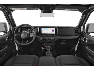 2027 Jeep Gladiator Rubicon X