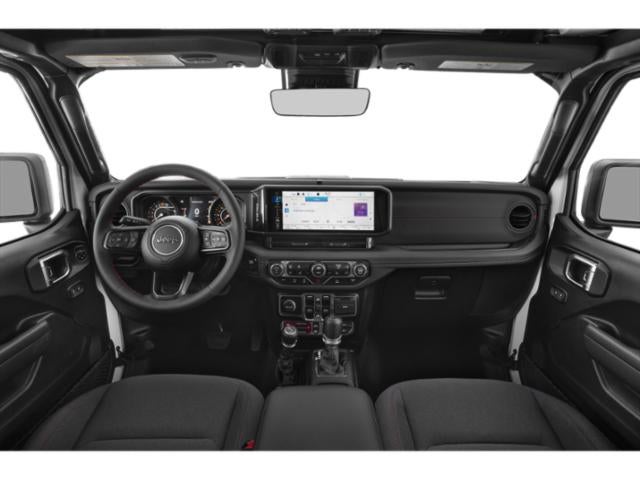 2027 Jeep Gladiator Rubicon X