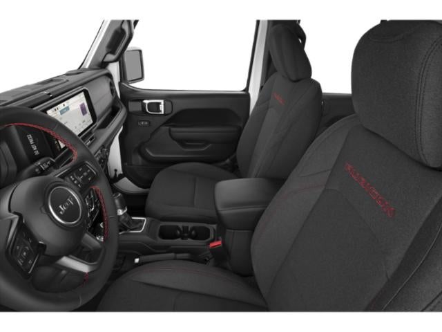2027 Jeep Gladiator Rubicon X