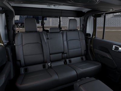 2027 Jeep Gladiator Rubicon X