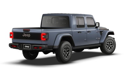 2026 Jeep Gladiator Shadow Ops