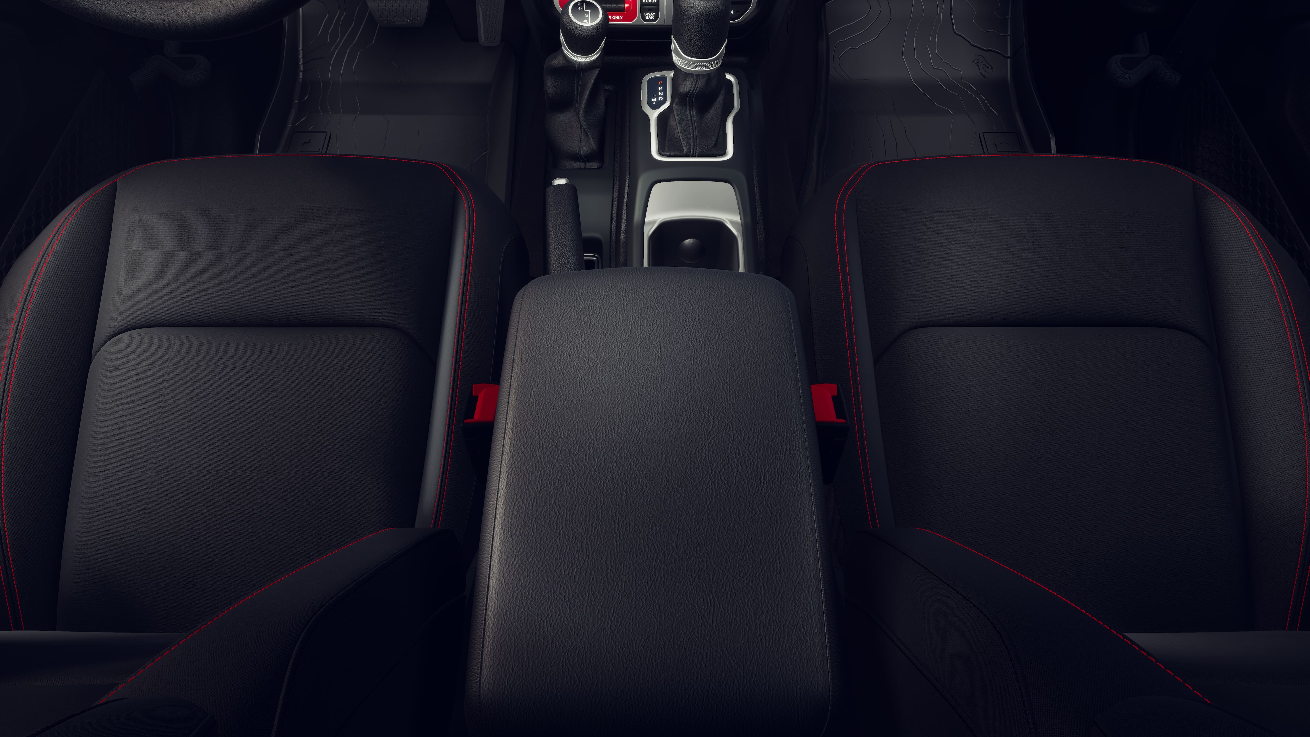 2026 Jeep Gladiator Shadow Ops