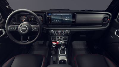 2026 Jeep Gladiator Shadow Ops