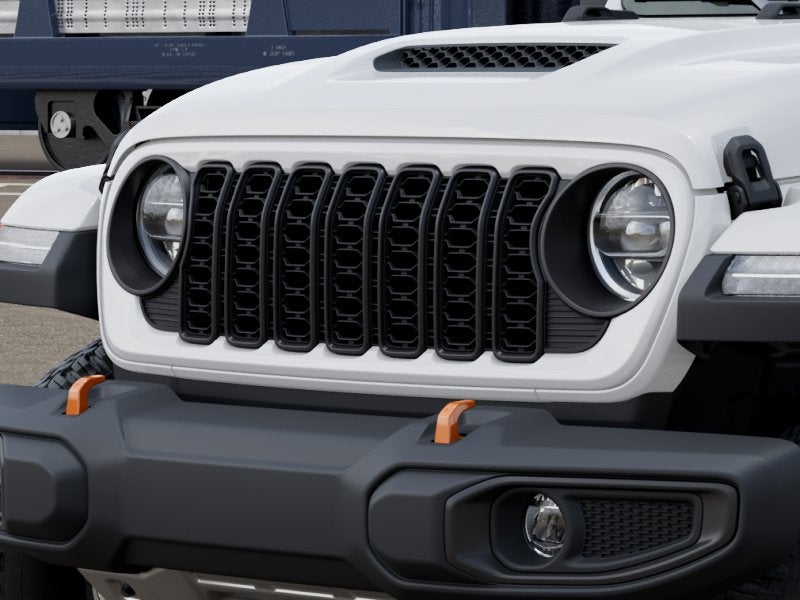 2027 Jeep Gladiator Mojave