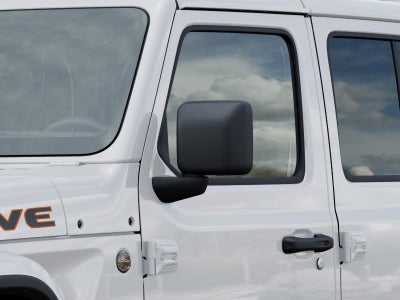 2027 Jeep Gladiator Mojave