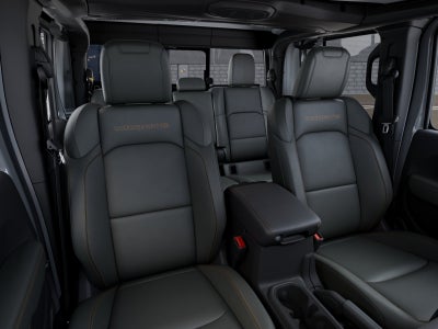 2027 Jeep Gladiator Mojave