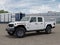 2027 Jeep Gladiator Mojave