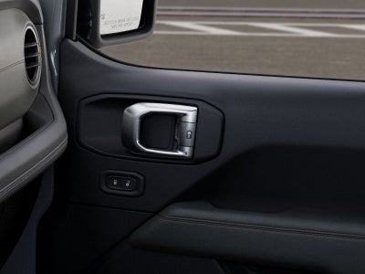 2027 Jeep Gladiator Mojave