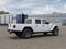 2027 Jeep Gladiator Mojave