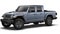 2026 Jeep Gladiator Mojave X