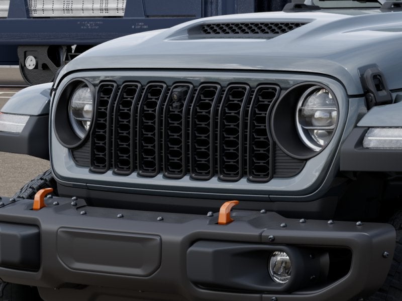 2026 Jeep Gladiator Mojave X