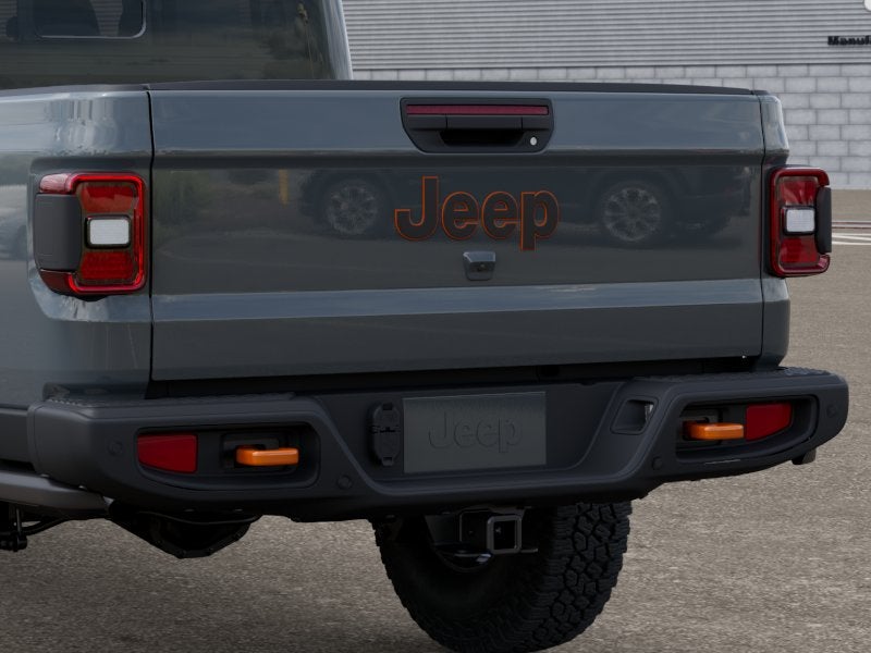 2026 Jeep Gladiator Mojave X