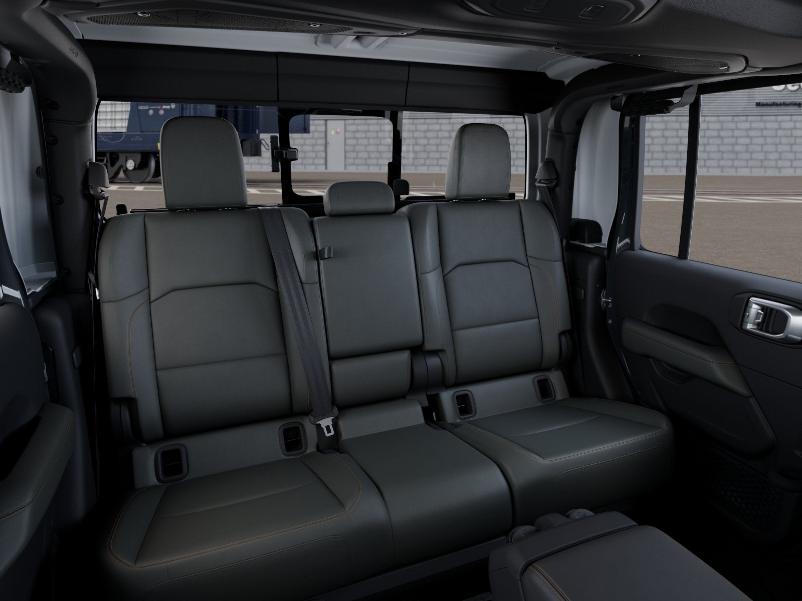 2026 Jeep Gladiator Mojave X