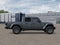 2026 Jeep Gladiator Mojave X