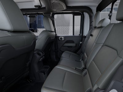 2026 Jeep Gladiator Mojave X