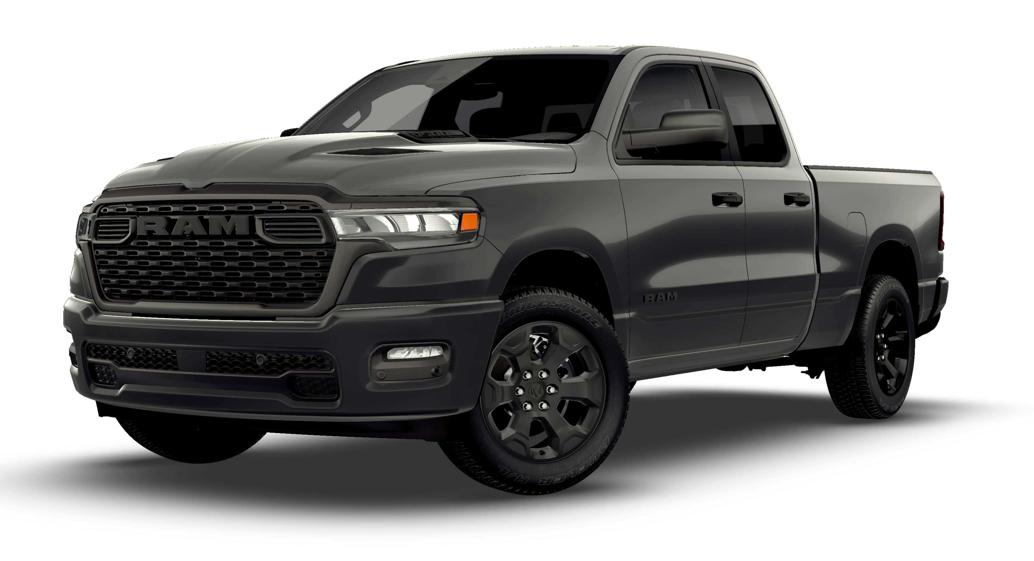 2026 RAM Ram 1500 Express