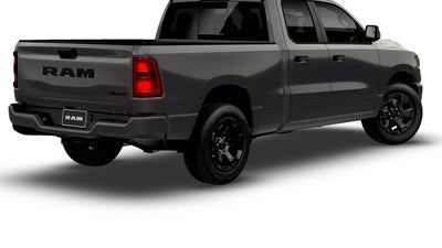 2026 RAM Ram 1500 Express