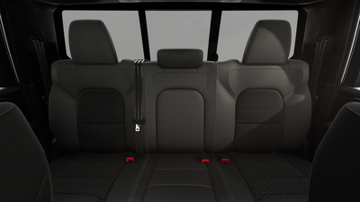 2026 RAM Ram 1500 Express