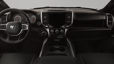 2026 RAM Ram 1500 Express