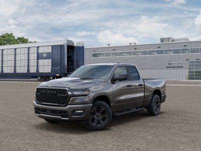 2026 RAM Ram 1500 Express