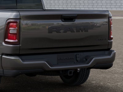 2026 RAM Ram 1500 Express