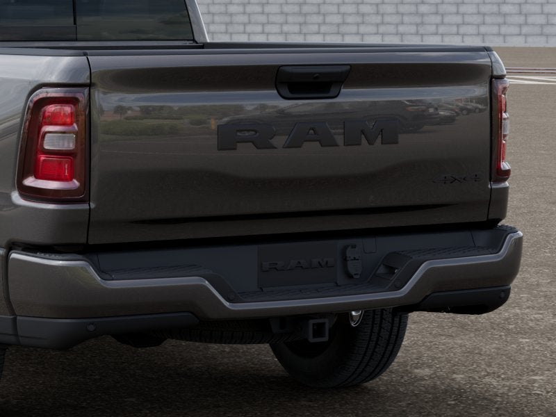 2026 RAM Ram 1500 Express